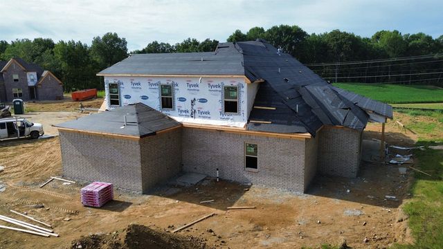 50 DRYSDALE CV, Atoka, TN 38004