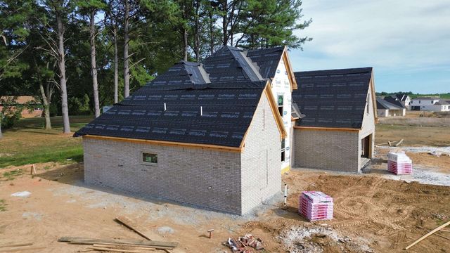 50 DRYSDALE CV, Atoka, TN 38004