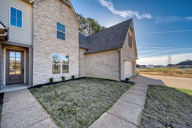 50 DRYSDALE CV, Atoka, TN 38004