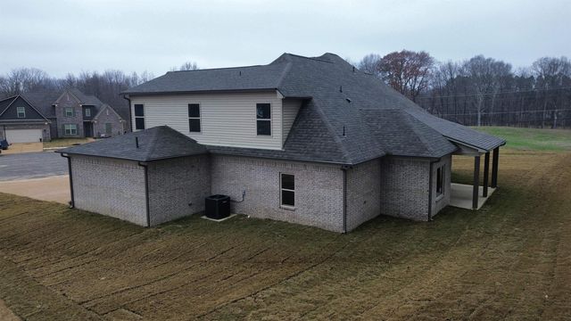 50 DRYSDALE CV, Atoka, TN 38004