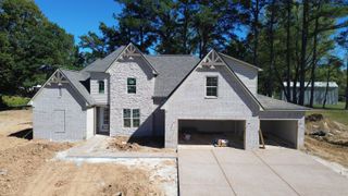 50 DRYSDALE CV, Atoka, TN 38004