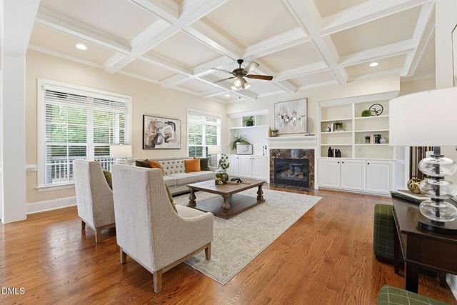 320 Brodie Lloyd Court, Cary, NC 27519