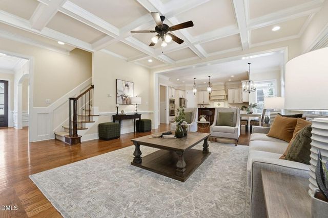 320 Brodie Lloyd Court, Cary, NC 27519