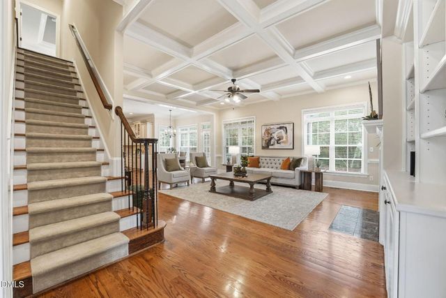 320 Brodie Lloyd Court, Cary, NC 27519