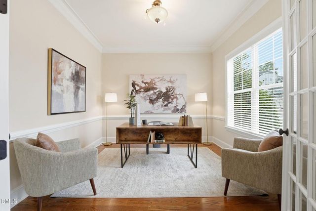 320 Brodie Lloyd Court, Cary, NC 27519