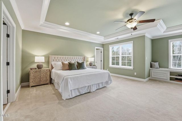 320 Brodie Lloyd Court, Cary, NC 27519