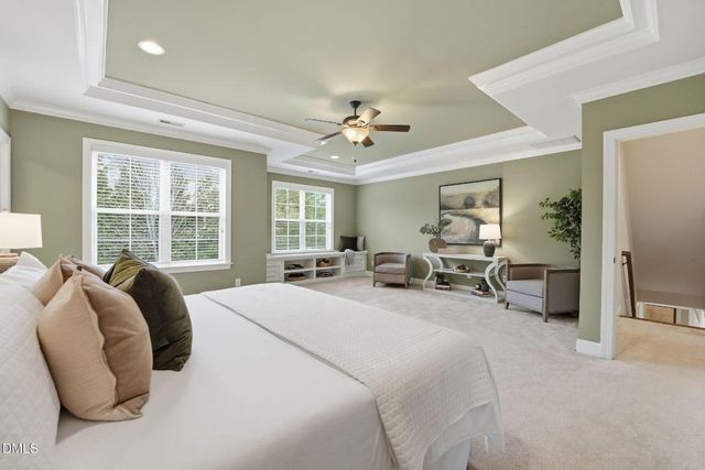 320 Brodie Lloyd Court, Cary, NC 27519