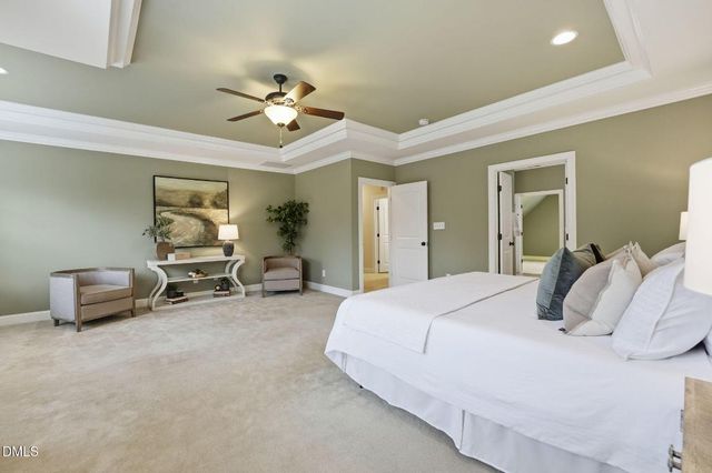 320 Brodie Lloyd Court, Cary, NC 27519