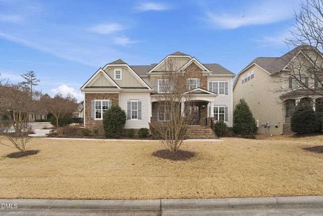 320 Brodie Lloyd Court, Cary, NC 27519