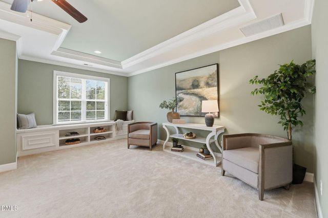 320 Brodie Lloyd Court, Cary, NC 27519