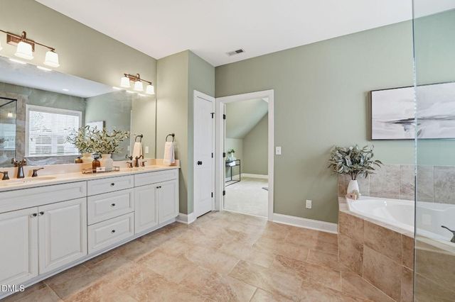 320 Brodie Lloyd Court, Cary, NC 27519