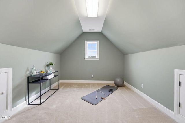 320 Brodie Lloyd Court, Cary, NC 27519