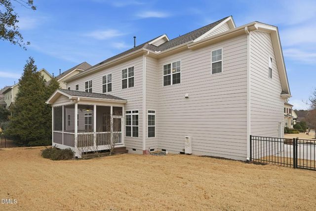 320 Brodie Lloyd Court, Cary, NC 27519