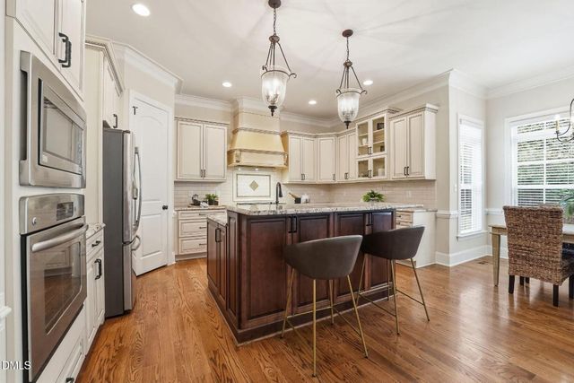 320 Brodie Lloyd Court, Cary, NC 27519