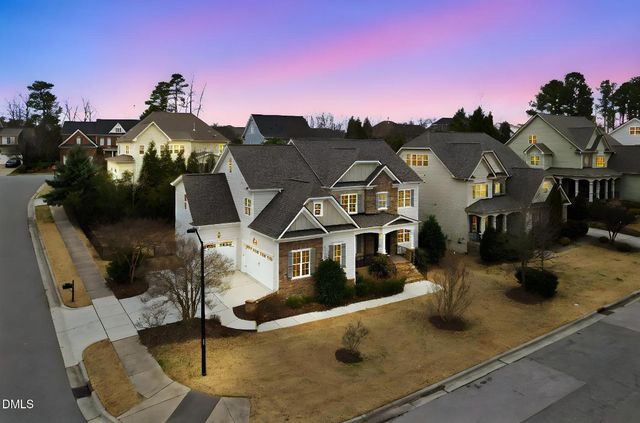 320 Brodie Lloyd Court, Cary, NC 27519