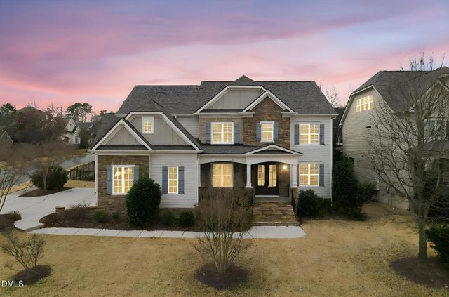 320 Brodie Lloyd Court, Cary, NC 27519