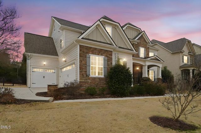 320 Brodie Lloyd Court, Cary, NC 27519