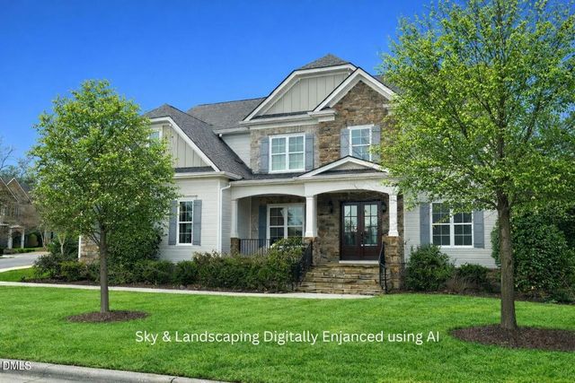 320 Brodie Lloyd Court, Cary, NC 27519