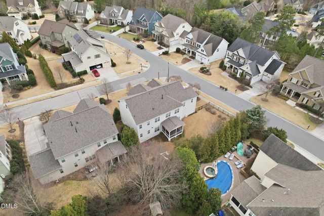 320 Brodie Lloyd Court, Cary, NC 27519