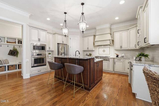 320 Brodie Lloyd Court, Cary, NC 27519