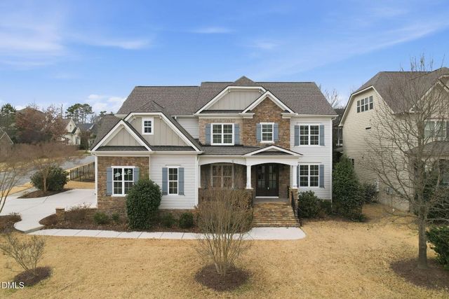 320 Brodie Lloyd Court, Cary, NC 27519