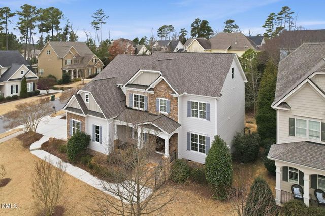 320 Brodie Lloyd Court, Cary, NC 27519