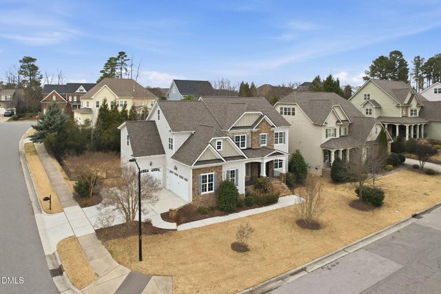 320 Brodie Lloyd Court, Cary, NC 27519