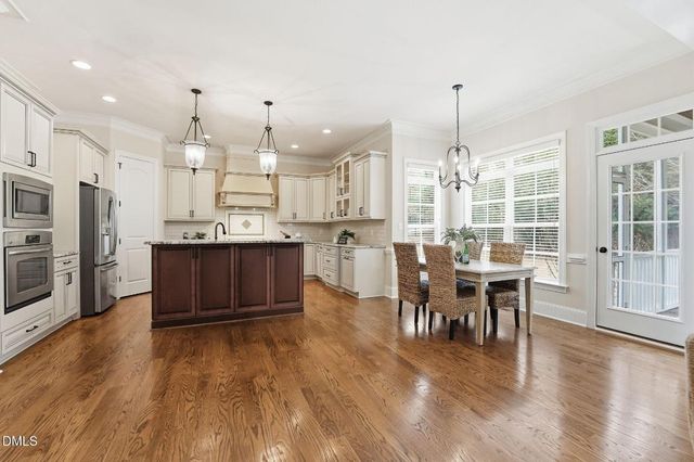 320 Brodie Lloyd Court, Cary, NC 27519