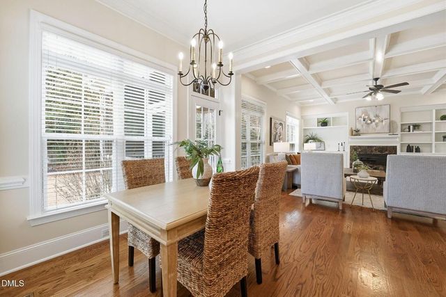 320 Brodie Lloyd Court, Cary, NC 27519