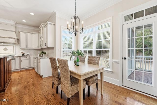 320 Brodie Lloyd Court, Cary, NC 27519