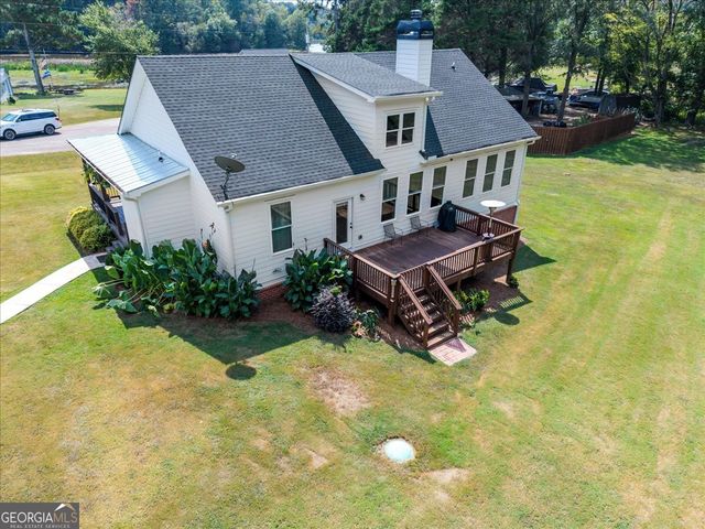 1051 Sugar Hill Drive, Buckhead, GA 30625