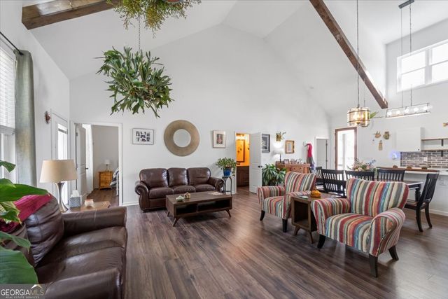 1051 Sugar Hill Drive, Buckhead, GA 30625