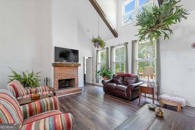 1051 Sugar Hill Drive, Buckhead, GA 30625