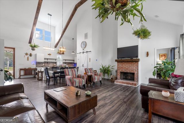 1051 Sugar Hill Drive, Buckhead, GA 30625