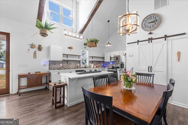 1051 Sugar Hill Drive, Buckhead, GA 30625