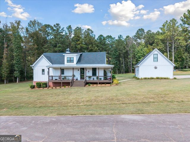 1051 Sugar Hill Drive, Buckhead, GA 30625