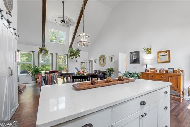 1051 Sugar Hill Drive, Buckhead, GA 30625