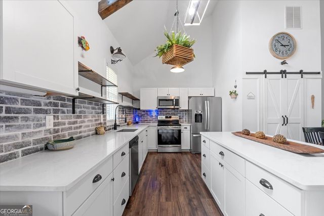 1051 Sugar Hill Drive, Buckhead, GA 30625