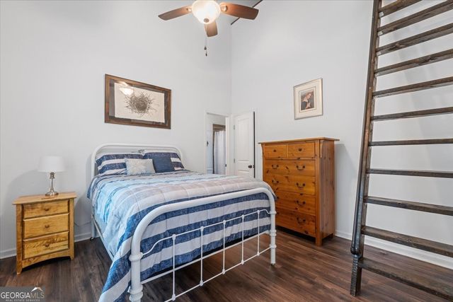 1051 Sugar Hill Drive, Buckhead, GA 30625