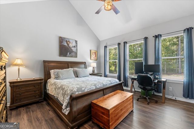 1051 Sugar Hill Drive, Buckhead, GA 30625