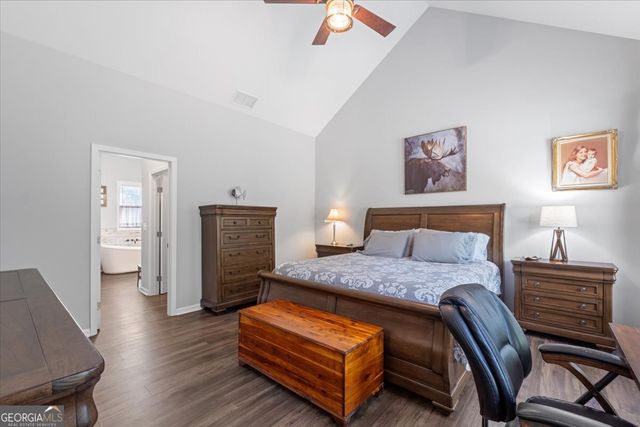 1051 Sugar Hill Drive, Buckhead, GA 30625