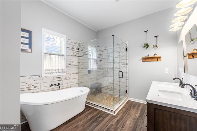 1051 Sugar Hill Drive, Buckhead, GA 30625