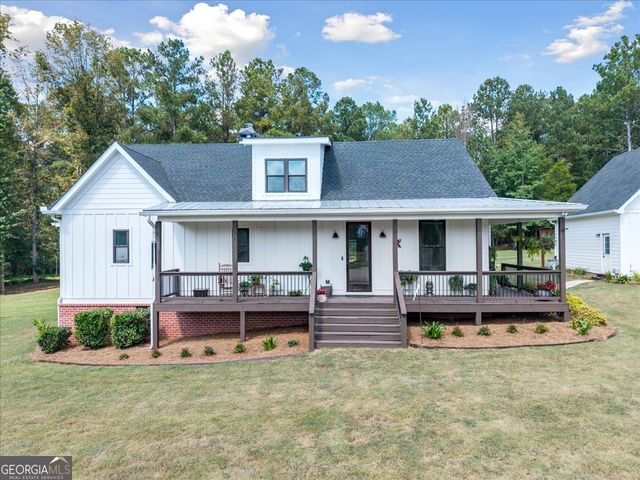 1051 Sugar Hill Drive, Buckhead, GA 30625