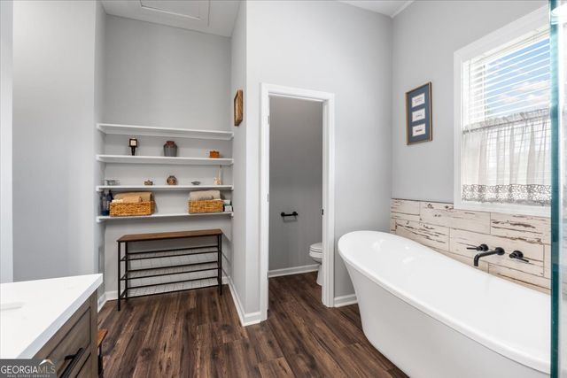 1051 Sugar Hill Drive, Buckhead, GA 30625