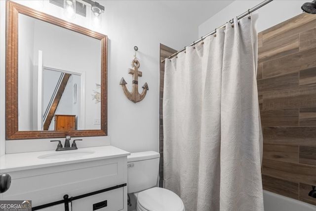 1051 Sugar Hill Drive, Buckhead, GA 30625