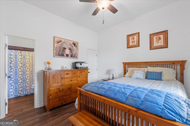 1051 Sugar Hill Drive, Buckhead, GA 30625