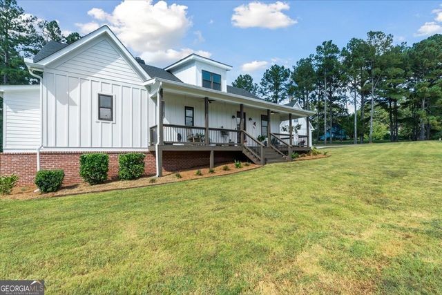 1051 Sugar Hill Drive, Buckhead, GA 30625