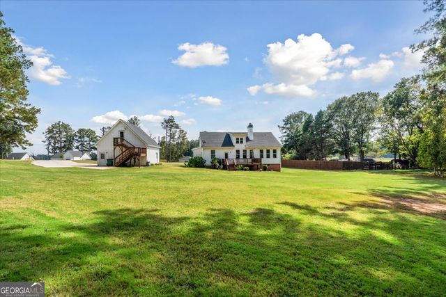 1051 Sugar Hill Drive, Buckhead, GA 30625