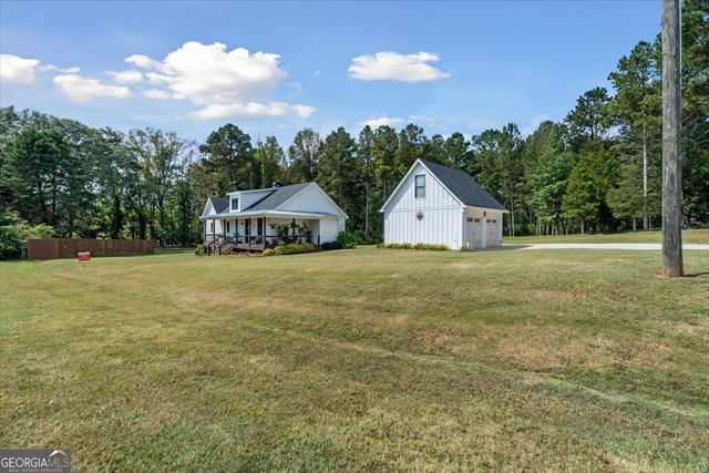 1051 Sugar Hill Drive, Buckhead, GA 30625