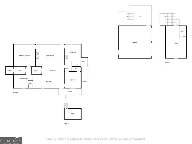 1051 Sugar Hill Drive, Buckhead, GA 30625